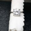 Engagement ring below $2000