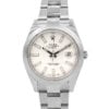 Rolex Oyster Perpetual DateJust II 41 mm in Stainless Steel